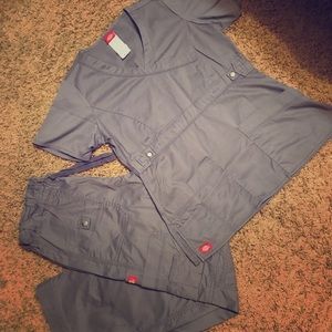 Dickies Scrubs